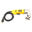 Used Dewalt DW893 Heavy Duty 12-Gauge Electric Shear, 1950 SPM, 120VAC/DC 6.5A