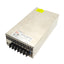 Used Meanwell SE-600-48 AC-DC Power Supply, 100/120 200/240VAC, 48VDC Out 12.5A 600W