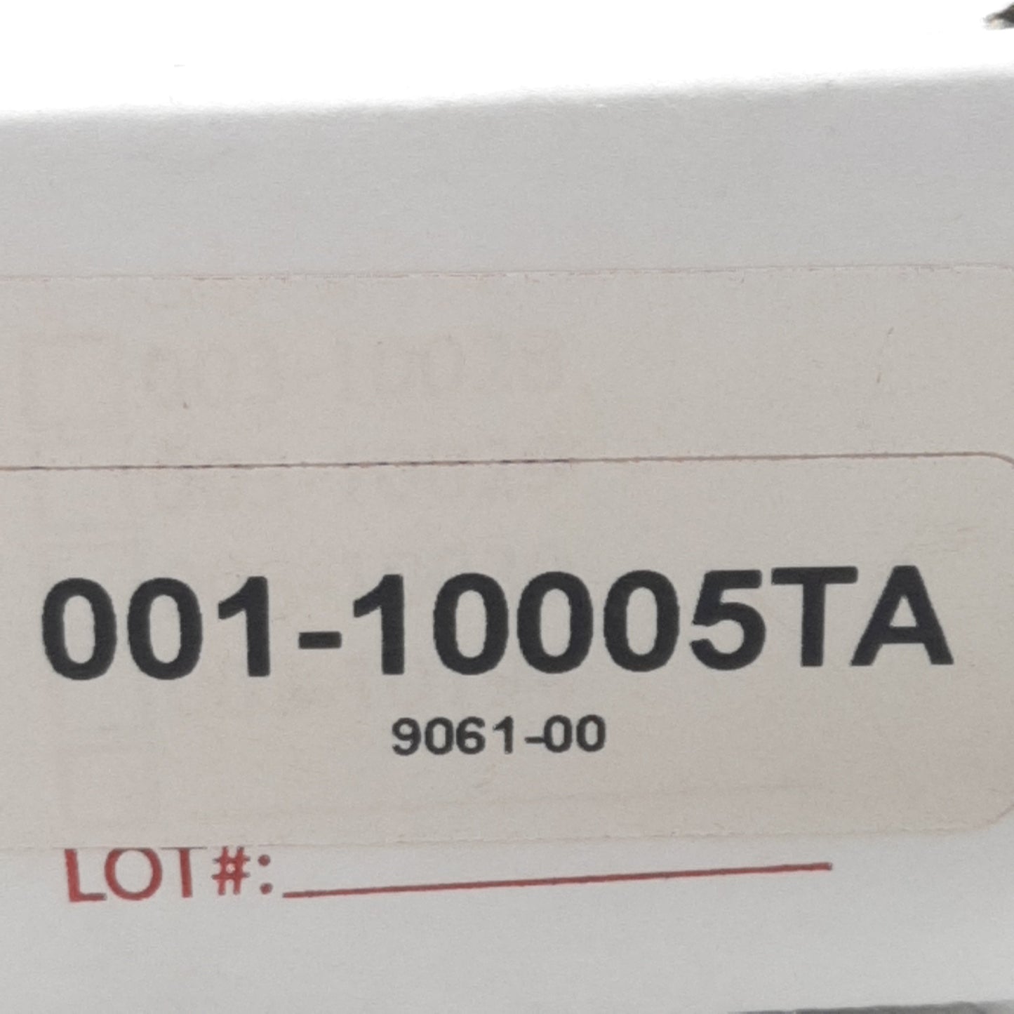 New Convertronics 001-10005TA Open Quartz Flameless Electric Air Heater 15Ω 60V 240W
