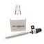 New Convertronics 001-10005TA Open Quartz Flameless Electric Air Heater 15Ω 60V 240W