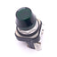 Used Allen Bradley 800T-Q10G Green Indicator Pilot Light, ø30mm, 120V AC/DC Lamp