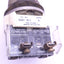 Used Allen Bradley 800T-H31 Key Selector Switch, ø30mm, 1N.O. 600VAC 10A Contact