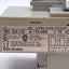 Used Allen Bradley 193-EA1JD Overload Relay, 1NO+1NC, 14-45A, 3Ø 600VAC, Class 10