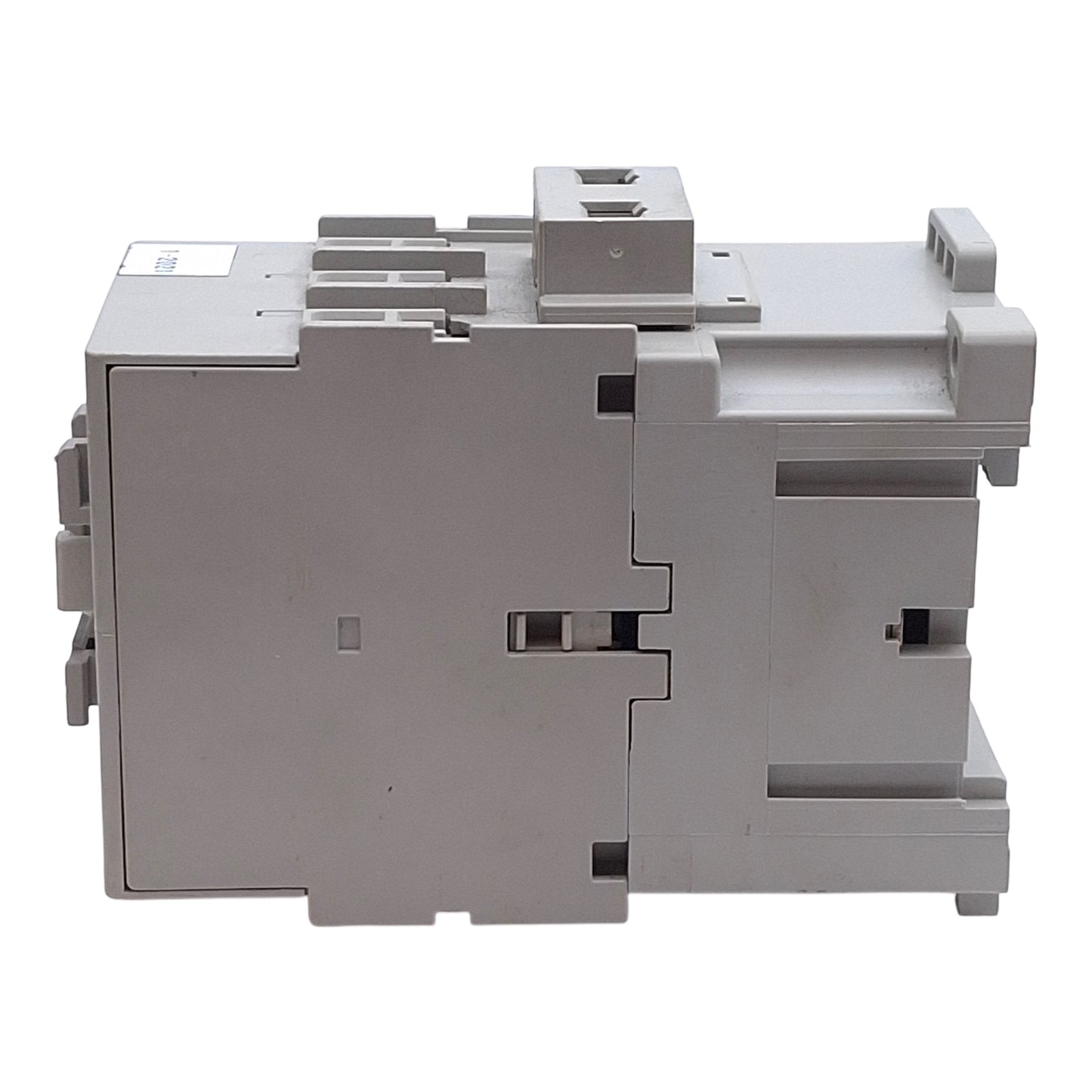 Used Allen Bradley 100-C43D00 IEC Contactor, 3-Pole, 43A, 30kW @ 575VAC, 120VAC Coil