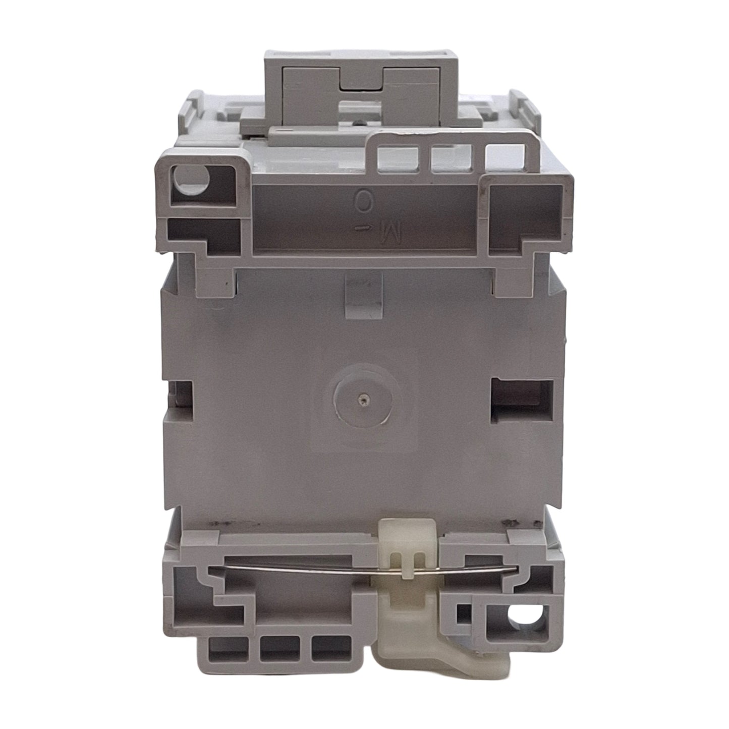 Used Allen Bradley 100-C43D00 IEC Contactor, 3-Pole, 43A, 30kW @ 575VAC, 120VAC Coil