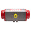 Used Triac 2R200SR Pneumatic Spring Return Actuator, 100° Rotation, 40-150psi, 1/4NPT