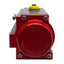 Used Triac 2R200SR Pneumatic Spring Return Actuator, 100° Rotation, 40-150psi, 1/4NPT