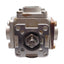 Used A-T Controls 33-TX-150 Multi-Port 33 Series Ball Valve, 800psi Max, 1-1/2" NPT