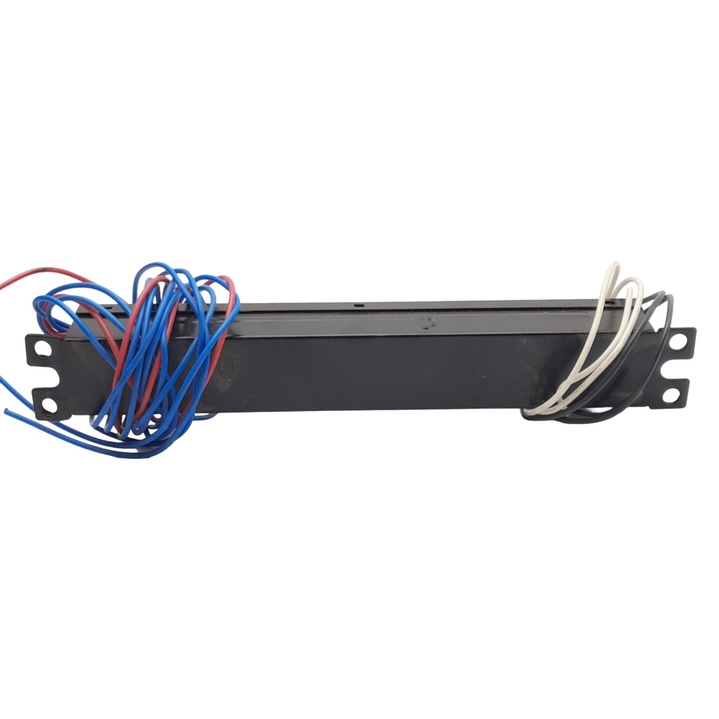 Used General Electric GE332MAX-G-H T8 Electronic Instant Start Ballast, 120-277VAC In