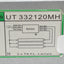 Used Ultrasave UT 332120MH Instant Start Electronic Ballast, 120-277VAC 0.4-0.92A In