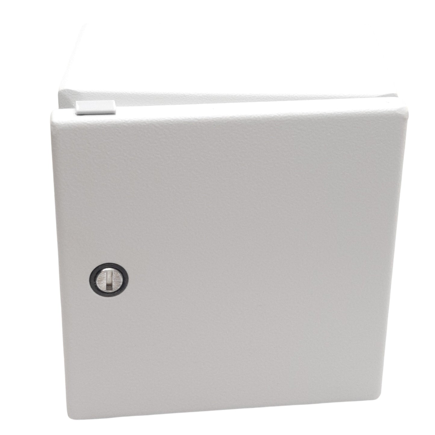 New nVent Hoffman LHC151512 InLine Hinged Enclosure, 150x150x120mm, Bracket Mount