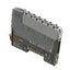Used B&R X20D04529 Digital Output Module 4-CO, 4A 30VDC / 2A 115VAC Contact Rating