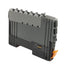 Used B&R X20D04529 Digital Output Module 4-CO, 4A 30VDC / 2A 115VAC Contact Rating