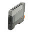 Used B&R X20D04529 Digital Output Module 4-CO, 4A 30VDC / 2A 115VAC Contact Rating