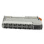 Used B&R X20D04529 Digital Output Module 4-CO, 4A 30VDC / 2A 115VAC Contact Rating