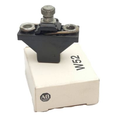 New Allen Bradley W52 Overload Relay Heater Element, Class 20, 0.80-0.84A Full Load