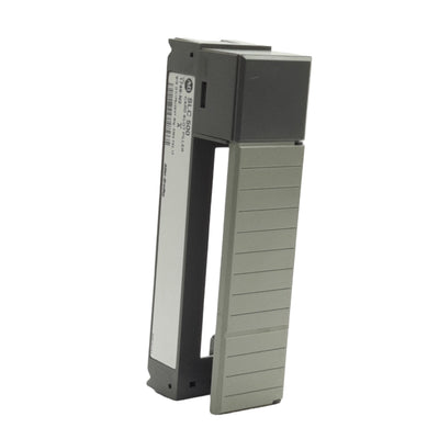 Used Allen Bradley 1794-N2 SLC500 Card Slot Filler, Flex I/O Dummy Module