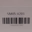 New AmScope SM05-V203 Barlow Lens, 0.5X, For SM Series Stereo Microscopes, 48mm