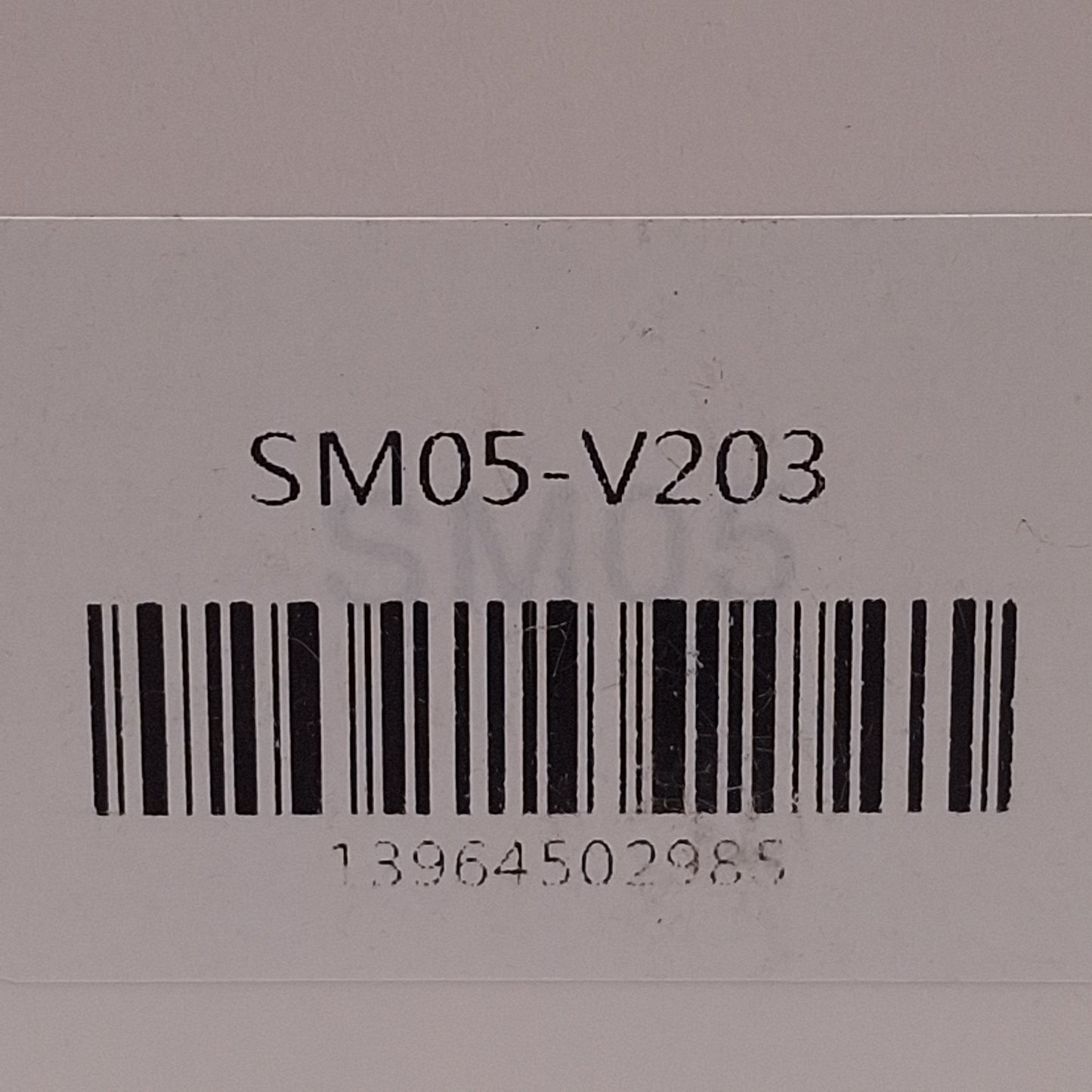 New AmScope SM05-V203 Barlow Lens, 0.5X, For SM Series Stereo Microscopes, 48mm
