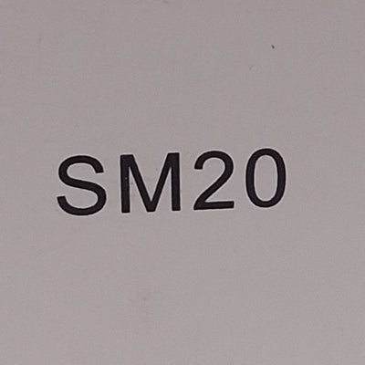 New AmScope SM20 Barlow Lens 2X Magnification For SM Series Stereo Microscopes, 48mm