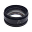New AmScope SM20 Barlow Lens 2X Magnification For SM Series Stereo Microscopes, 48mm