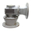 Used Sew-Eurodrive SF37AM56 Gear Reducer, 80.96:1 Ratio, 1750rpm Input, 725lb-in