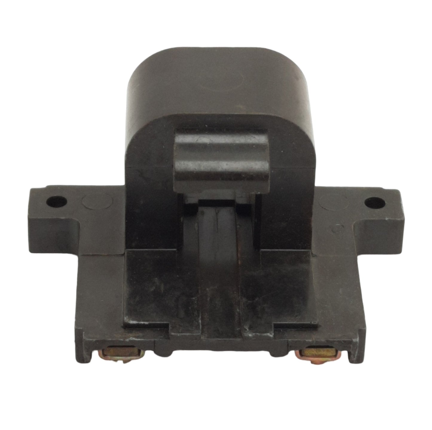 Used Square D 31041-400-42 Replacement Contactor Coil, Size 1 & 0, 110/120VAC Coil
