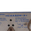 Used Condor HCAA60W-A+ Power Supply, 100-240VAC In, 5VDC, 12-15VDC 1-6A Out
