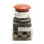 Used Allen Bradley 800T-FXA5 Pushbutton Switch, 1NO/1NC/1NCLB, 600V 10A, ø30mm