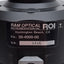 Used RAM Optical Instrumentation 30-4000-00 Optical Video Probe w/ 2.0X Lens