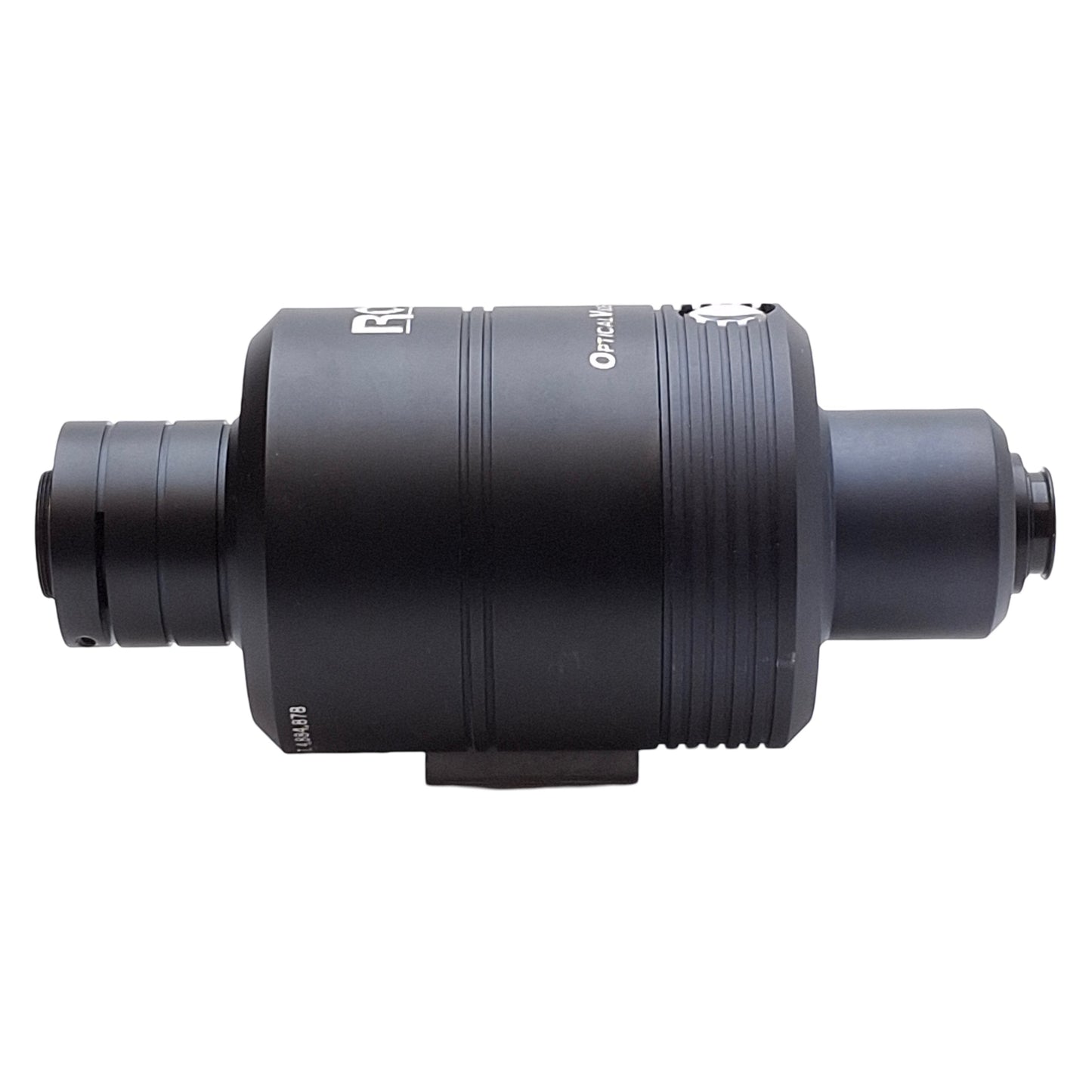 Used RAM Optical Instrumentation 30-4000-00 Optical Video Probe w/ 2.0X Lens