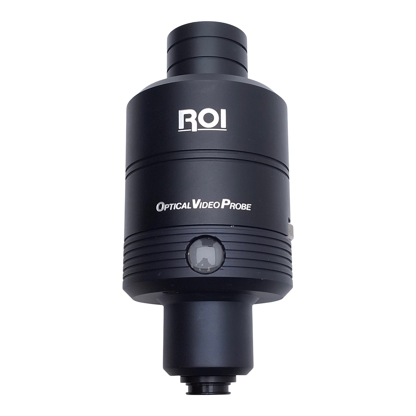 Used RAM Optical Instrumentation 30-4000-00 Optical Video Probe w/ 2.0X Lens