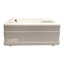 Used Van Der Stahl MS-350-NP Medical Pouch Sealer w/ Switch, 140-400°F Seal, 110VAC