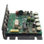 Used Boston Gear DCX201C DC Motor Control, 115/230VAC In, 90-180VDC 12A Out