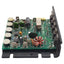 Used Boston Gear DCX201C DC Motor Control, 115/230VAC In, 90-180VDC 12A Out