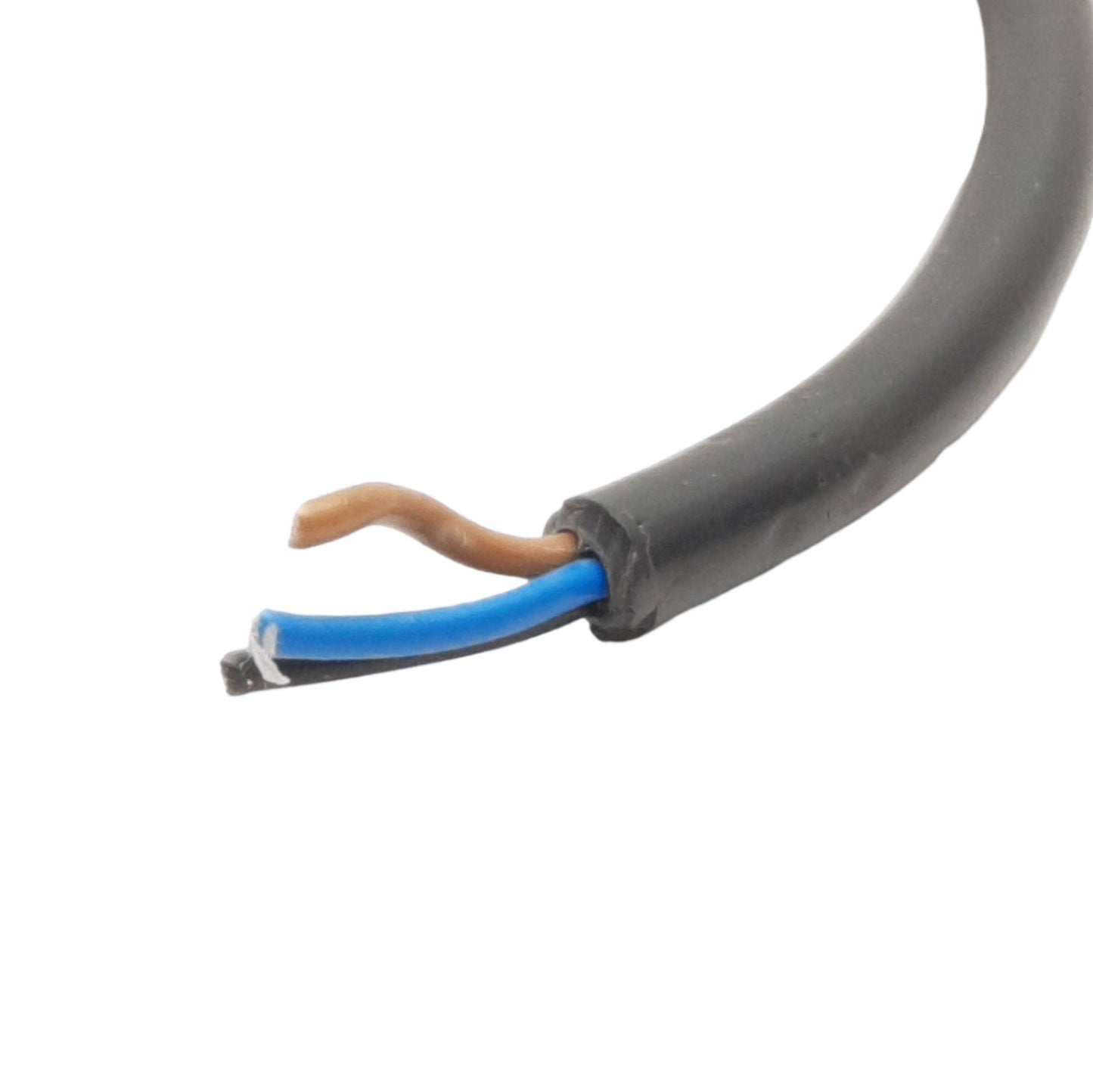 Used IFM KI-3015-FNKG/NI Capacitive Proximity Sensor, Sensing Range: 15mm, 10-36VDC