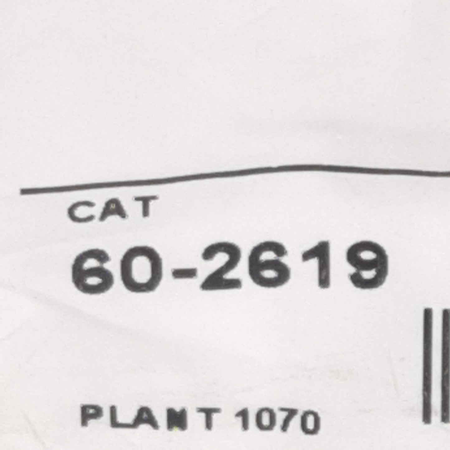 New Lot of 2 Allen Bradley 60-2619 Swivel/Tilt Mounting Bracket Used For 42JS Sensor