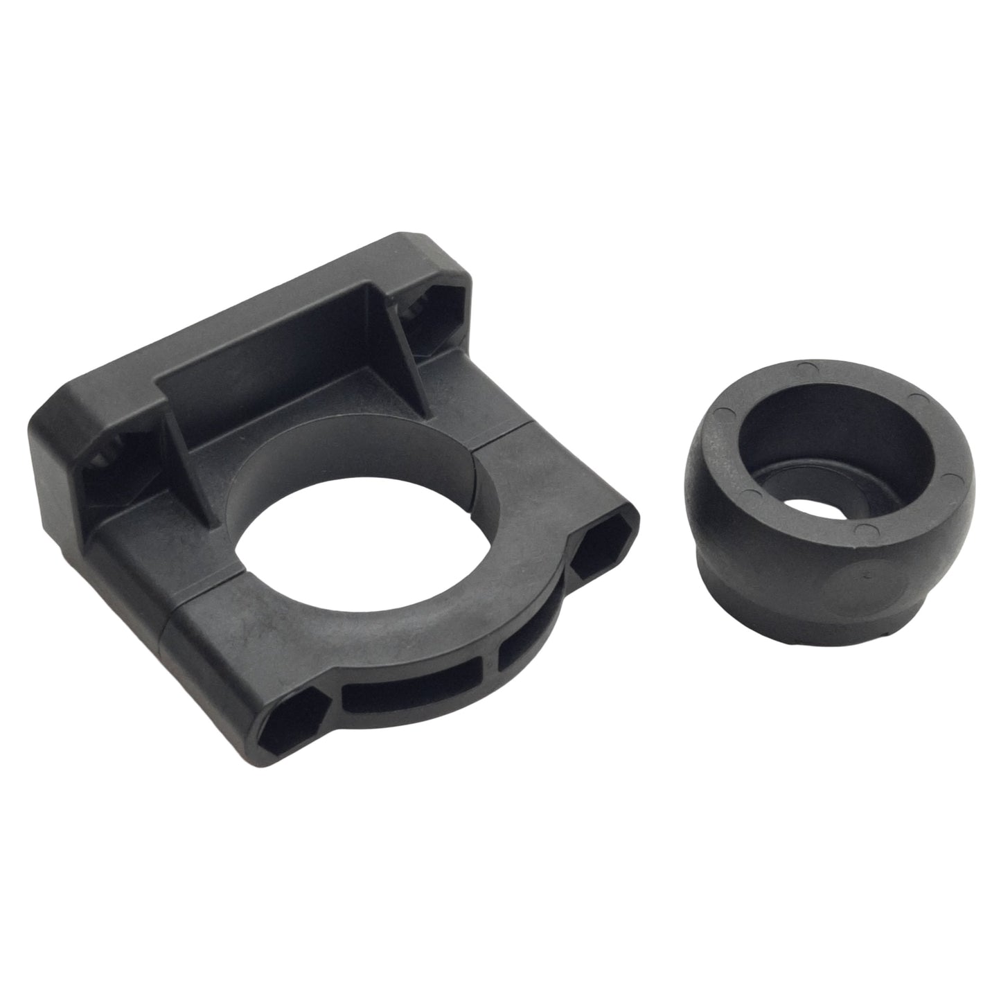 New Lot of 2 Allen Bradley 60-2619 Swivel/Tilt Mounting Bracket Used For 42JS Sensor