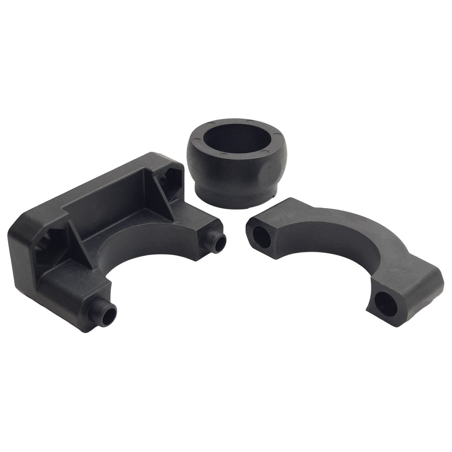 New Lot of 2 Allen Bradley 60-2619 Swivel/Tilt Mounting Bracket Used For 42JS Sensor