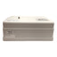 Used Van Der Stahl MS-350-NP Medical Pouch Sealer w/ Switch 140-400°F Seal, 110VAC