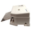 Used Van Der Stahl MS-350-NP Medical Pouch Sealer w/ Switch 140-400°F Seal, 110VAC