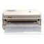 Used Van Der Stahl MS-350-NP Medical Pouch Sealer w/ Switch 140-400°F Seal, 110VAC