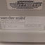 Used Van Der Stahl MS-350-NP Medical Pouch Sealer w/ Switch 140-400°F Seal, 110VAC