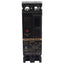 Used Siemens E42B060 I-T-E Circuit Breaker, 2-Poles, 60A 250VDC 480VAC 1-PH, Bolt-On