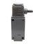 Used Allen Bradley 802T-AP Oiltight Spring Return Limit Switch, 10A 120-600VAC