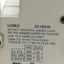 Used Ferraz Shawmut USM2I Fuse Holder Block, 2-Pole, 600V 30A, Midget 1-1/2 x 13/32in
