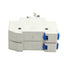 Used Ferraz Shawmut USM2I Fuse Holder Block, 2-Pole, 600V 30A, Midget 1-1/2 x 13/32in