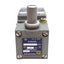 Used Square D 9007C54B2 Heavy Duty Rotary Limit Switch, 1NC+1NO, 600VAC 10A, 1/2NPT