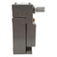 Used Square D 9007C54B2 Heavy Duty Rotary Limit Switch, 1NC+1NO, 600VAC 10A, 1/2NPT