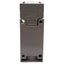 Used Square D 9007C54B2 Heavy Duty Rotary Limit Switch, 1NC+1NO, 600VAC 10A, 1/2NPT